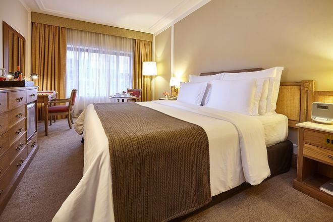 L'Hotel PortoBay São Paulo - São Paulo - Habitación