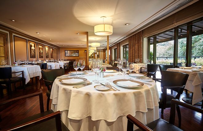 L'Hotel PortoBay São Paulo - São Paulo - Restaurante