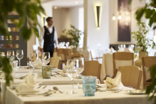 The Residence At Vila Porto Mare - Funchal - Bankettsaal