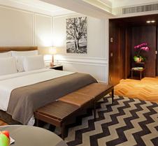 L'Hotel PortoBay São Paulo