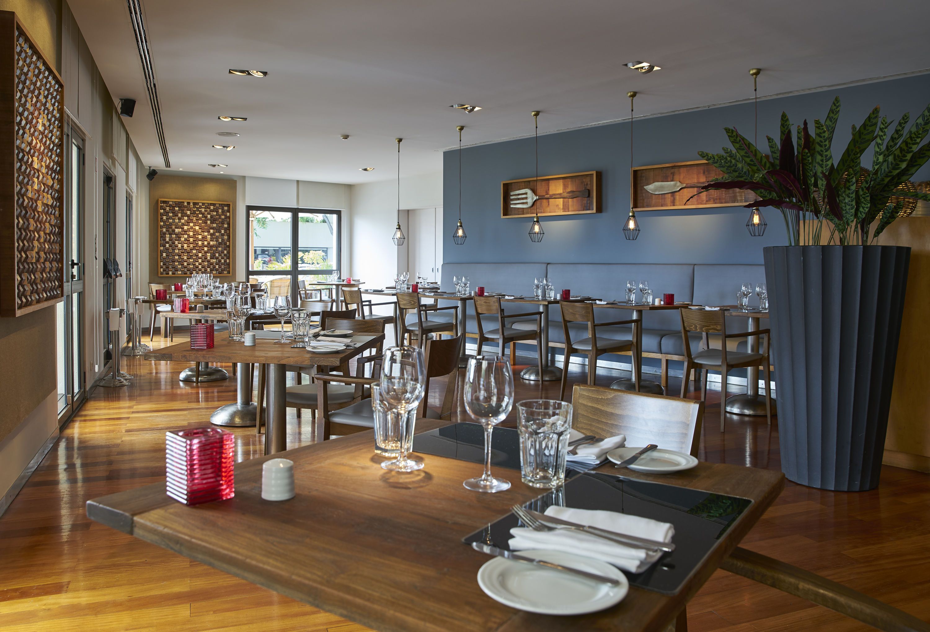 Porto Mare Hotel - Funchal - Restaurante