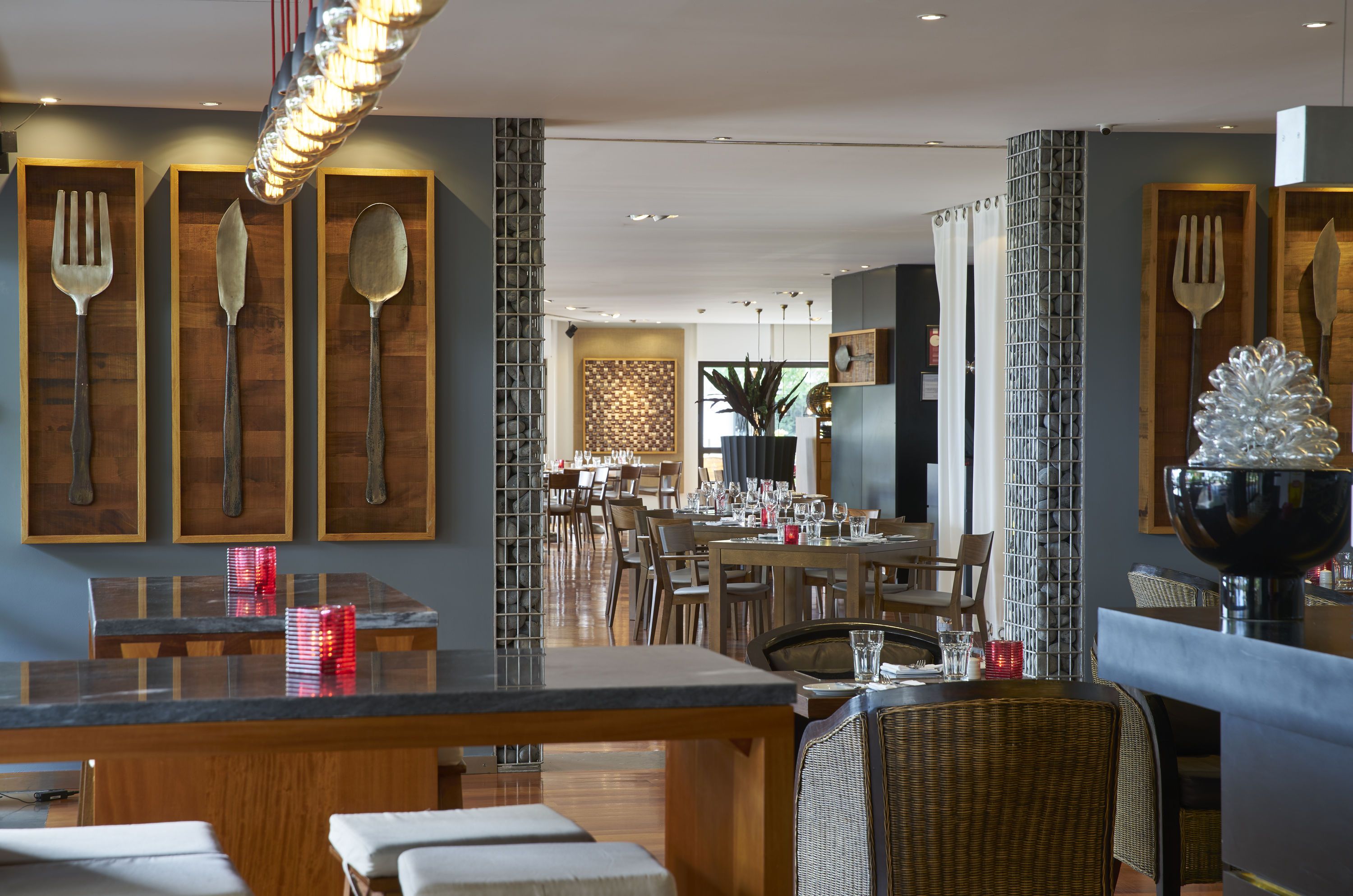 Porto Mare Hotel - Funchal - Restaurante