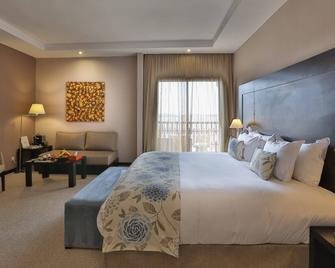 Kech Boutique Hotel & Spa - Marrakech - Bedroom