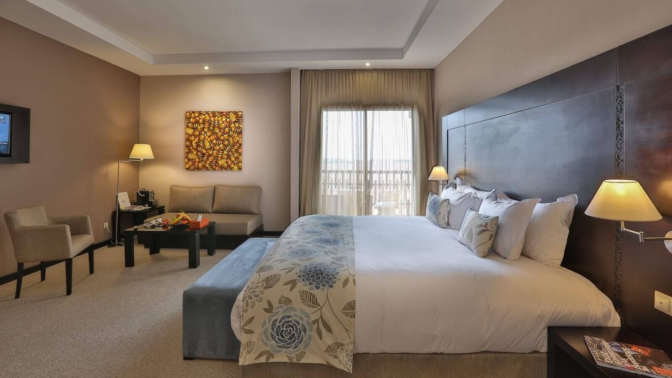 Kech Boutique Hotel & Spa