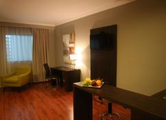 Aranjuez Hotel & Suites - David - Room amenity