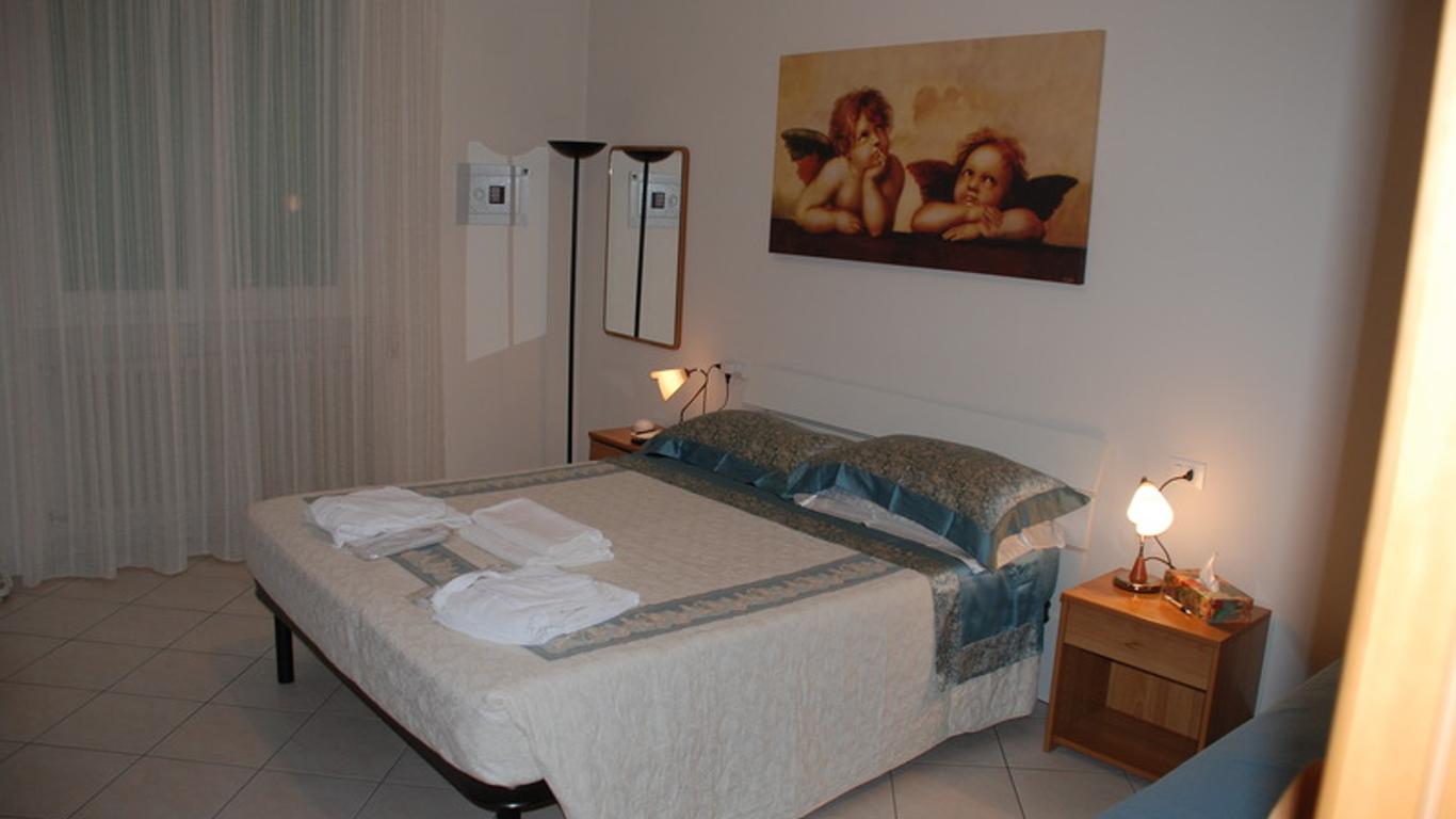 B&B Porto Garibaldi