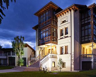Hotel Indiana Llanes - Llanes - Edifici