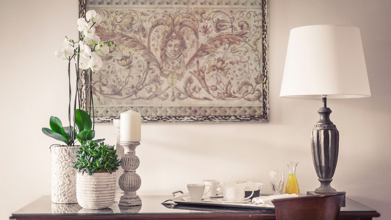 إلرودات هوتل فيليدج آند سبا