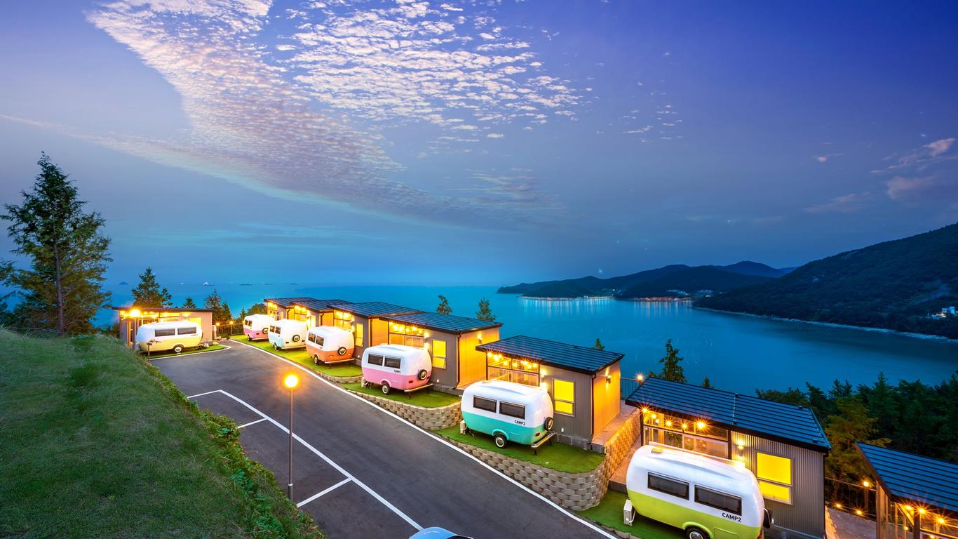 ييوسو مورنينج أوف فينلاند ريزورت بينشن