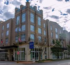 TRYP By Wyndham Savannah Downtown/Historic District