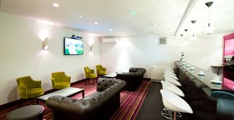 Safestay London Elephant & Castle - Hostel - Londres - Lounge