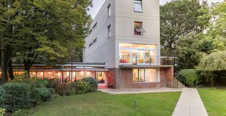 Safestay London Kensington Holland Park - London - Building
