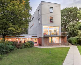 Safestay London Kensington Holland Park - Londres - Edificio