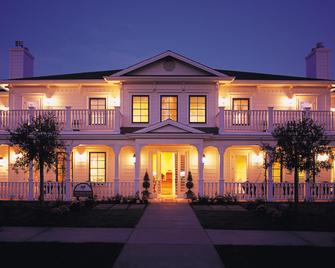 MacArthur Place Hotel & Spa - Sonoma - Rakennus