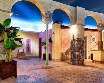 Bull Escorial & Spa - Maspalomas - Spa