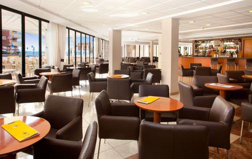 Rh Corona Del Mar - Benidorm - Bar