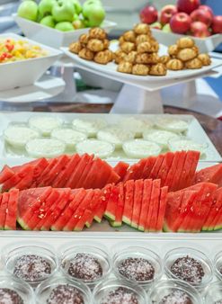 Hotel RH Royal - Adults Only - Benidorm - Ruoka