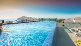 Hotel RH Don Carlos & Spa - Peníscola - Pool