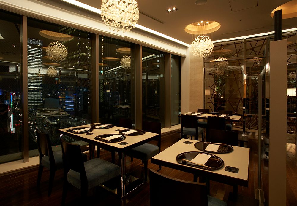 Hotel Ryumeikan Tokyo