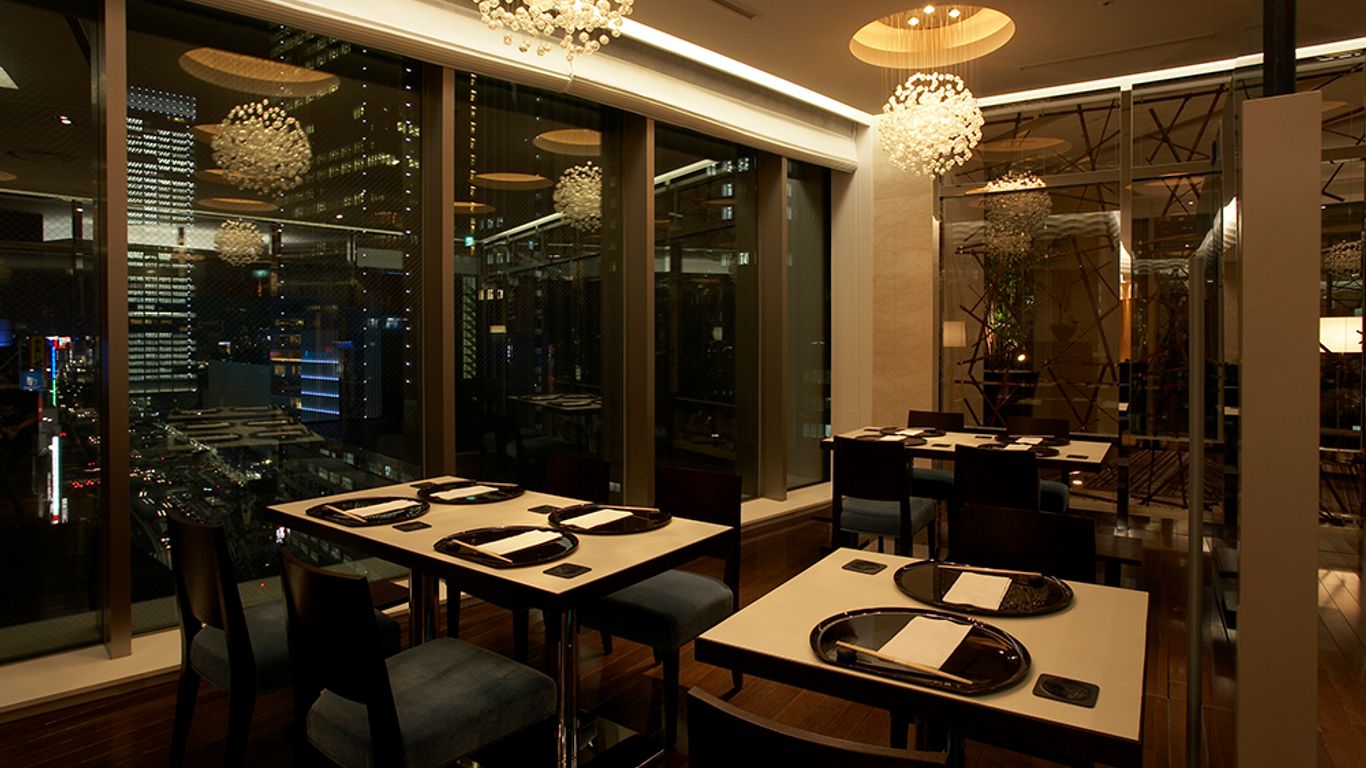 Hotel Ryumeikan Tokyo