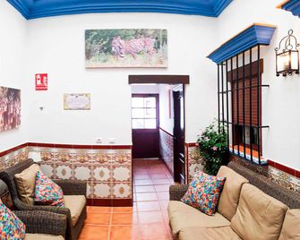 Casa Rural El Sombrero - El Rocío - Annehmlichkeit