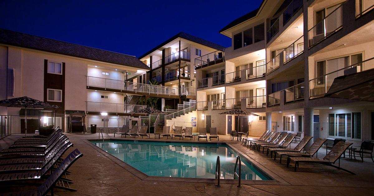 Beach Terrace from $160. Carlsbad Hotel Deals & Reviews - KAYAK