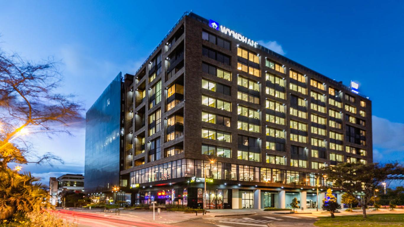 Wyndham Bogota