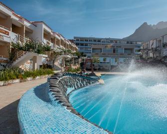 Atlantis Park Resort - Punta del Hidalgo - Pool
