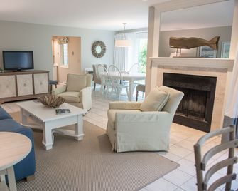 The Villages at Ocean Edge - Brewster - Huiskamer