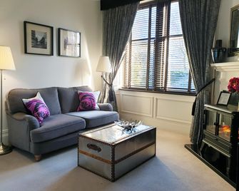 Acer View - Paisley - Obývací pokoj
