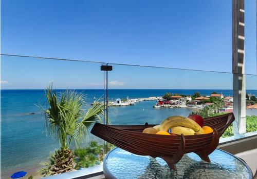 Infinity Blue Boutique Hotel & Spa - Adults Only, Hersonissos – Preços  atualizados 2024