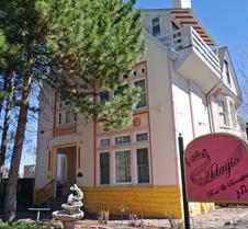 Adagio Bed & Breakfast