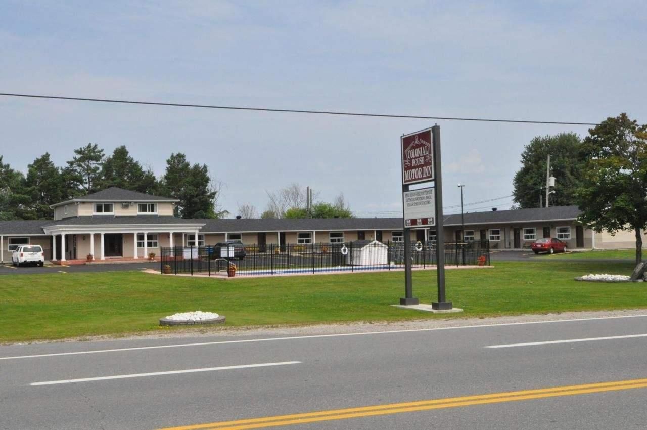 Colonial House Motor Inn C 90 C 9 2 Perth Hotel Deals Reviews Kayak