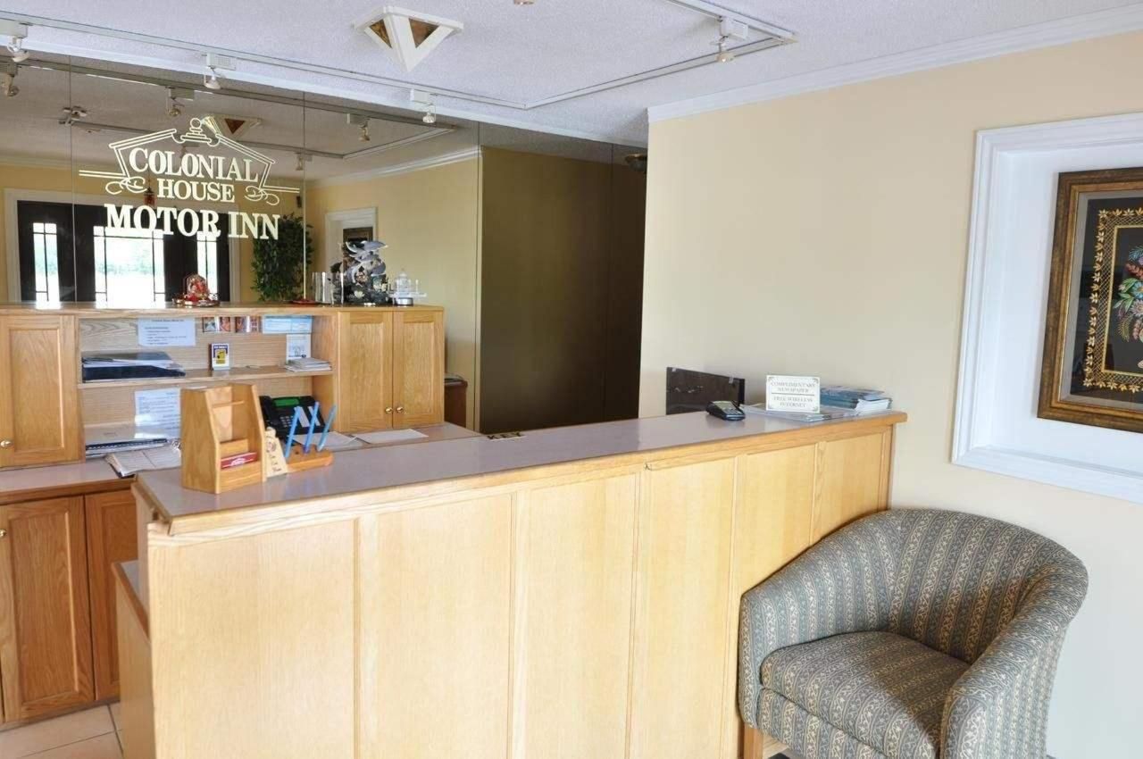 Colonial House Motor Inn C 90 C 9 2 Perth Hotel Deals Reviews Kayak