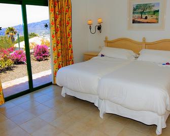 La Palma Jardín Resort - El Paso - Bedroom