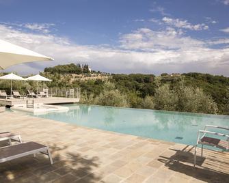 Agriturismo La Romagnana - Pistoia - Pool