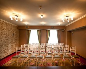 Hotel Zloty Mlyn Majkow - Piotrków Trybunalski - Meeting room