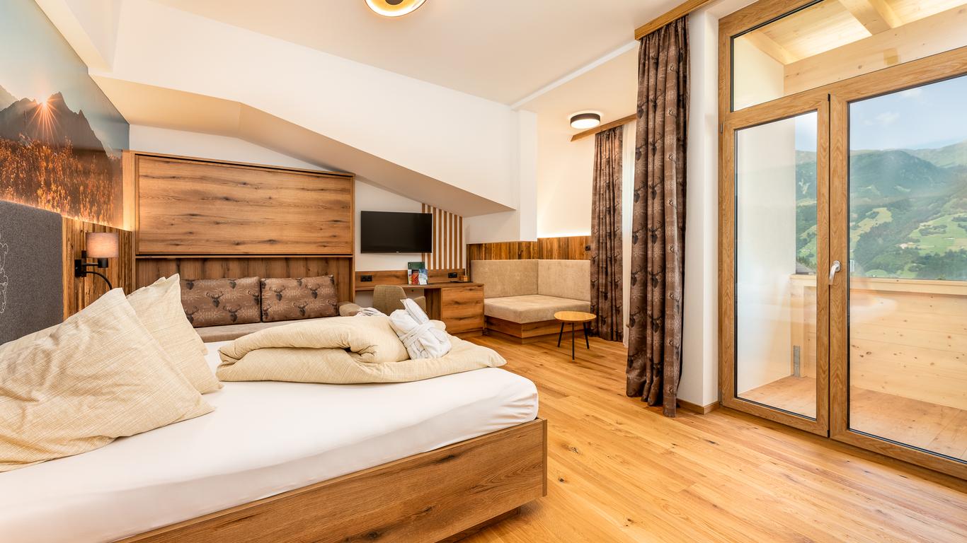Alpen Wohlfühlhotel Dörflwirt