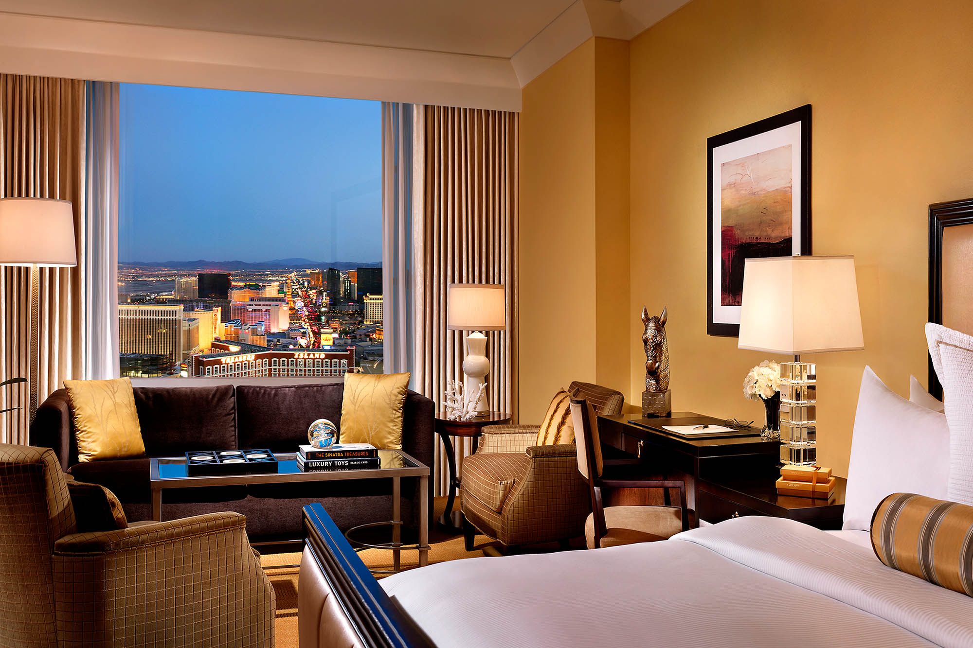 Trump International Hotel Las Vegas Ab 89 2 9 0