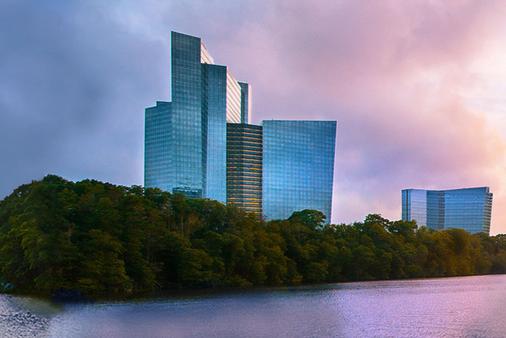 Mohegan Sun 136 ̶5̶3̶9̶ Uncasville Hotel Deals