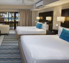 Bucuti & Tara Beach Resort - Adults Only