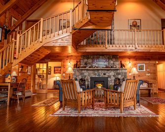 Point Au Roche Lodge - Plattsburgh - Accommodatie extra