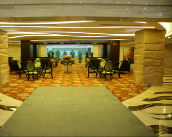Zhangjiajie International Hotel - Zhangjiajie - Accommodatie extra