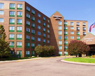Residence Inn by Marriott Minneapolis Edina - Edina - Building