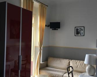 Le Divine - Levanto - Wohnzimmer