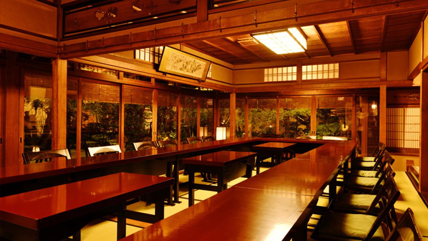 Yoshikawa Inn Tempura