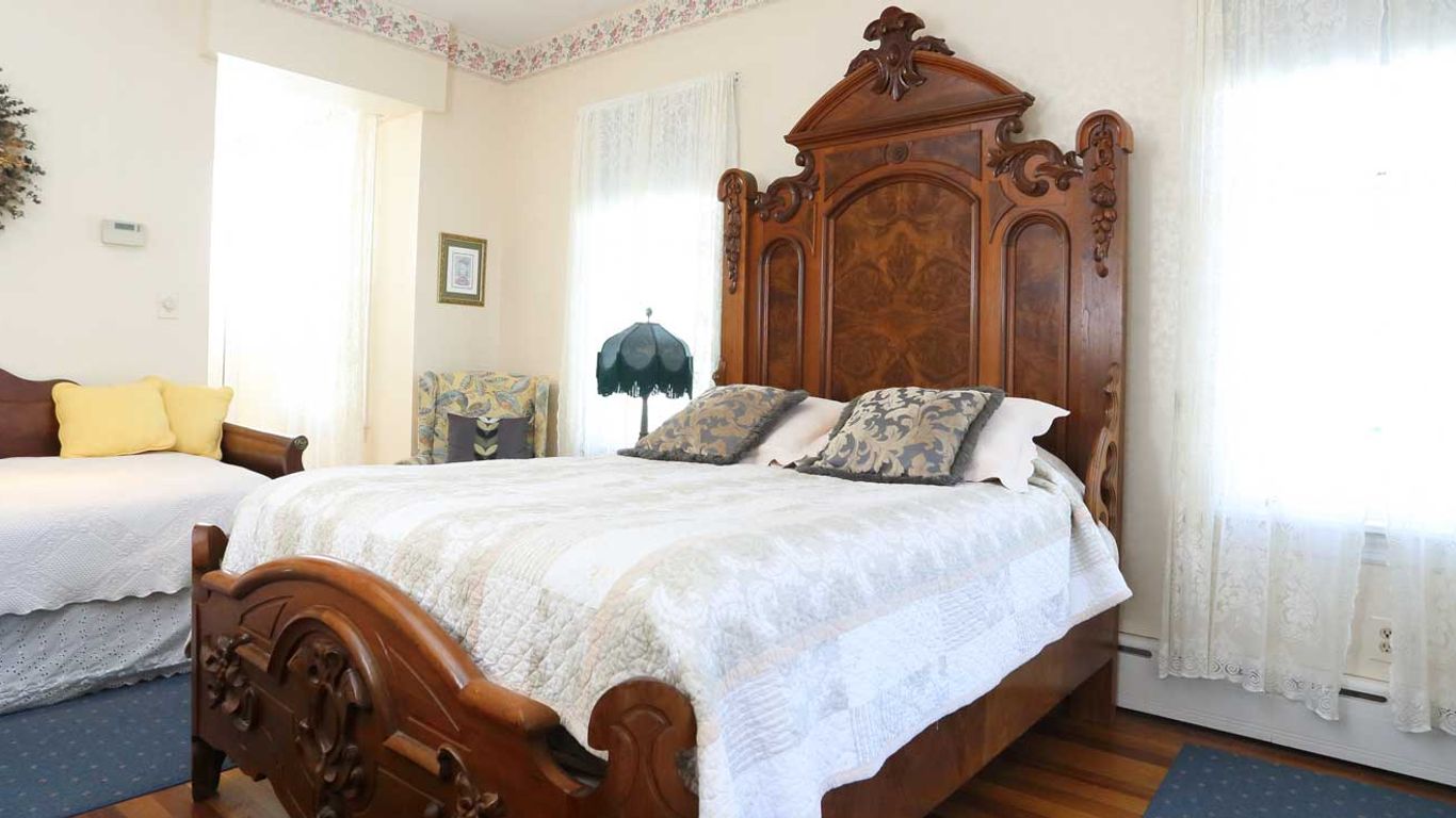 Beauclaires Bed & Breakfast Inn