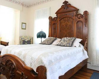 Beauclaires Bed & Breakfast Inn - Cape May - Kamar Tidur