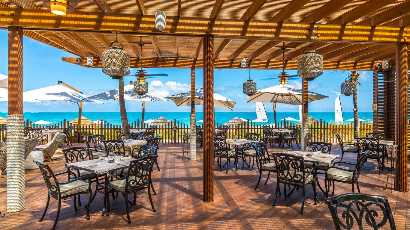 Seven Stars Resort & Spa