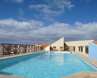 Patio Antigo Residence - Santa Maria - Pool